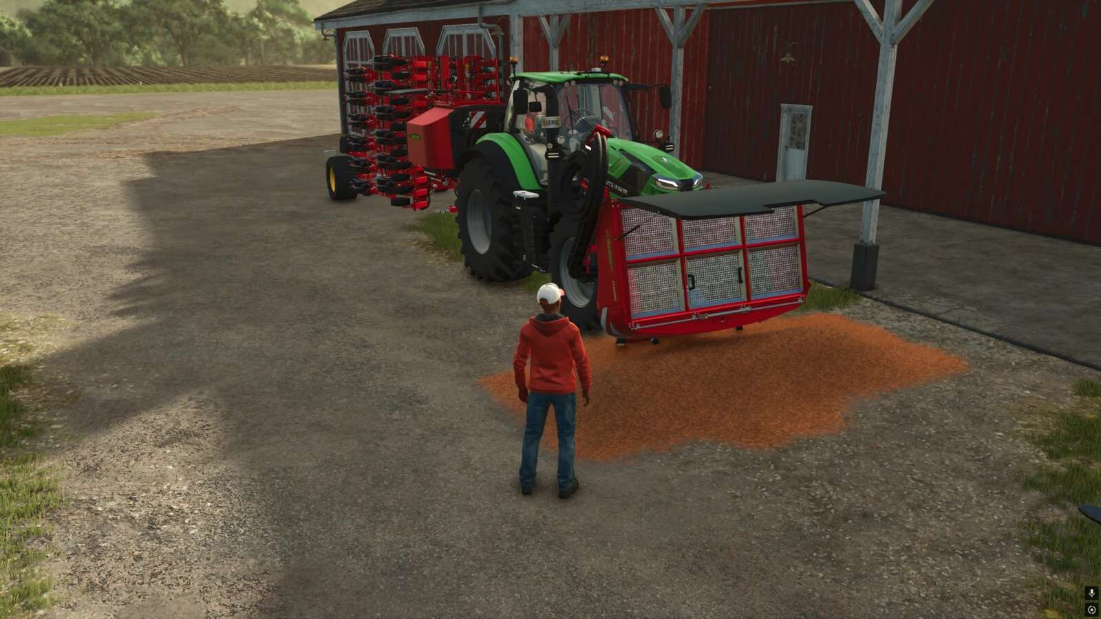 Loose Load v1.0
