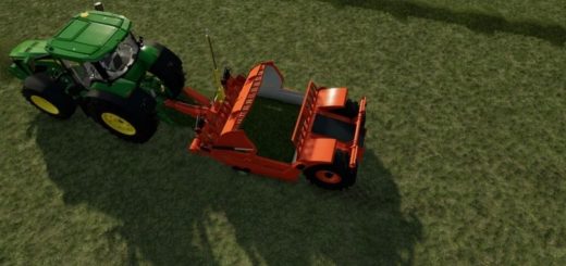 MS25 LIZARD TH51 v1.0