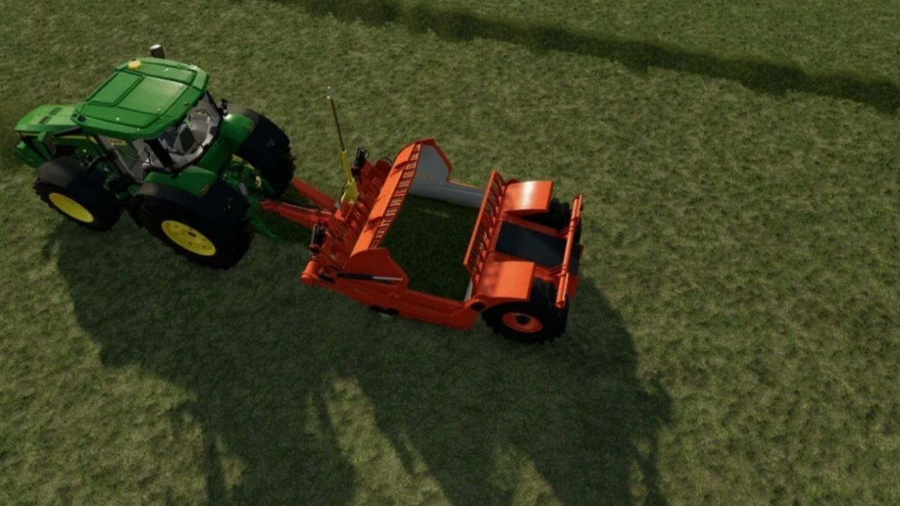 MS25 LIZARD TH51 v1.0