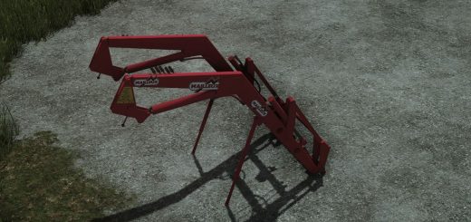 MX 260 v1.0.0.1
