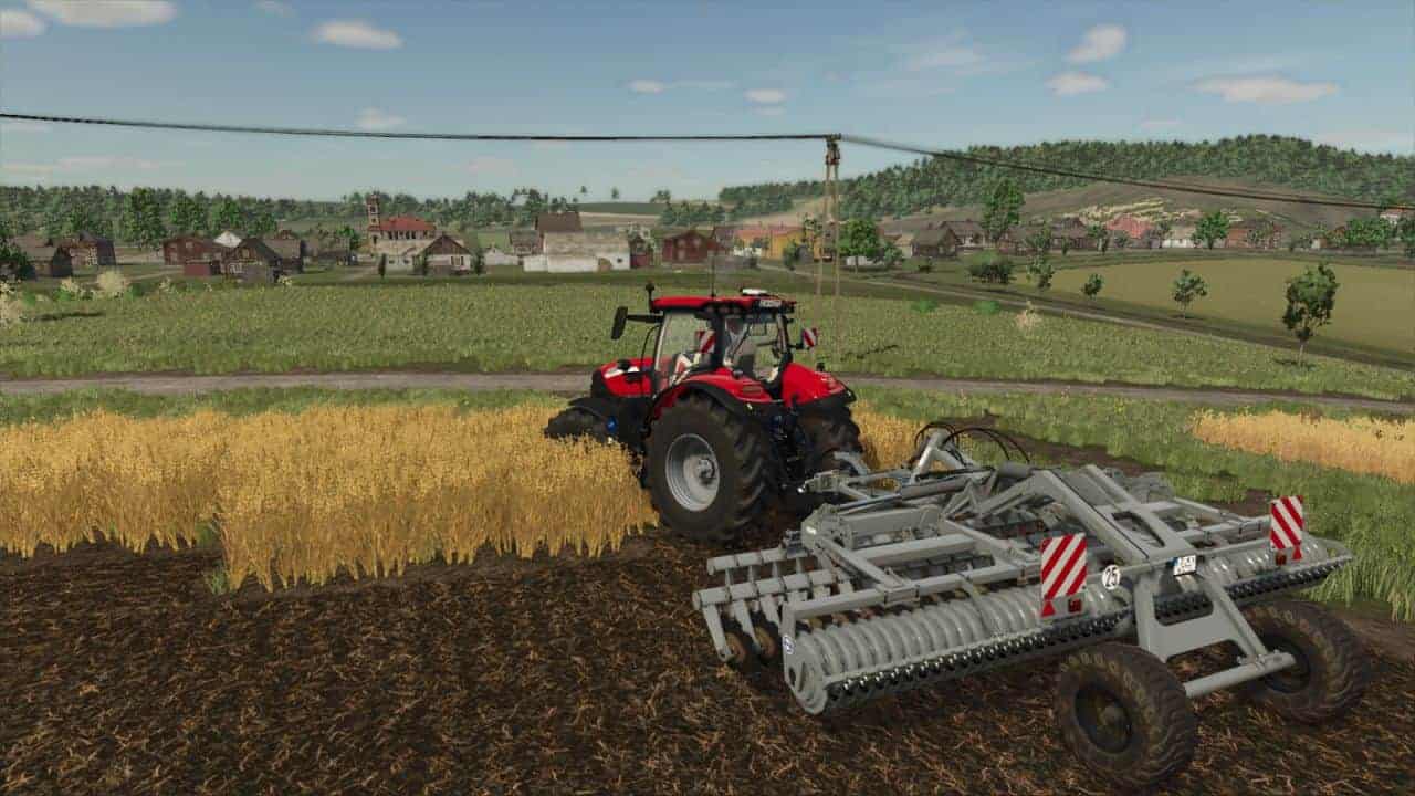 Madara Agro Princess v1.0.0.2 thumbnail 5