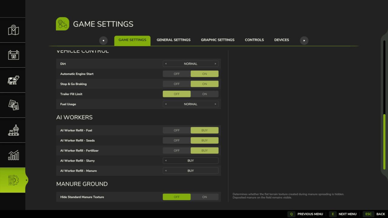 Manure Ground v1.0.2