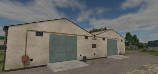 Medium Tool Storage Pack v1.0
