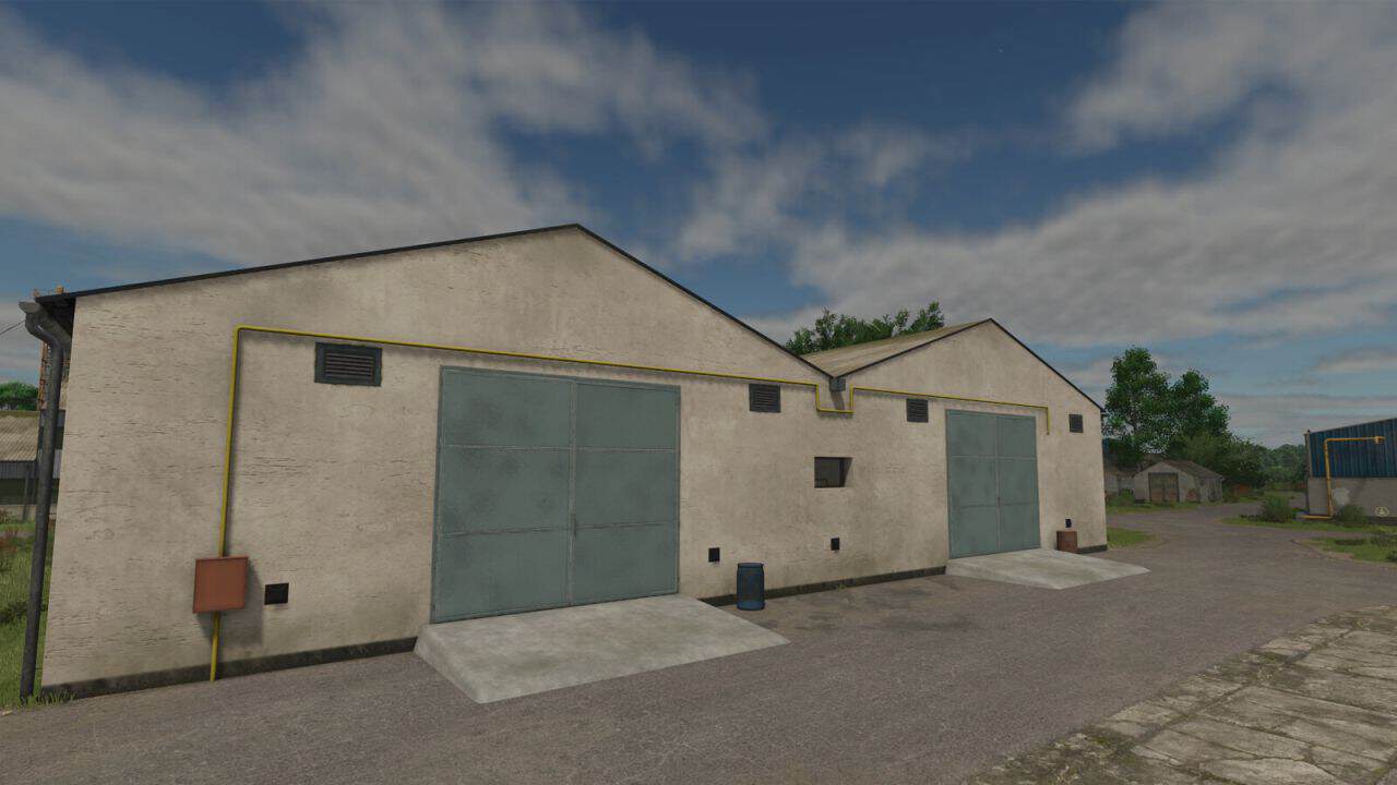 Medium Tool Storage Pack v1.0