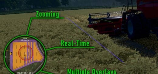 Minimap Plus v1.0.1.0