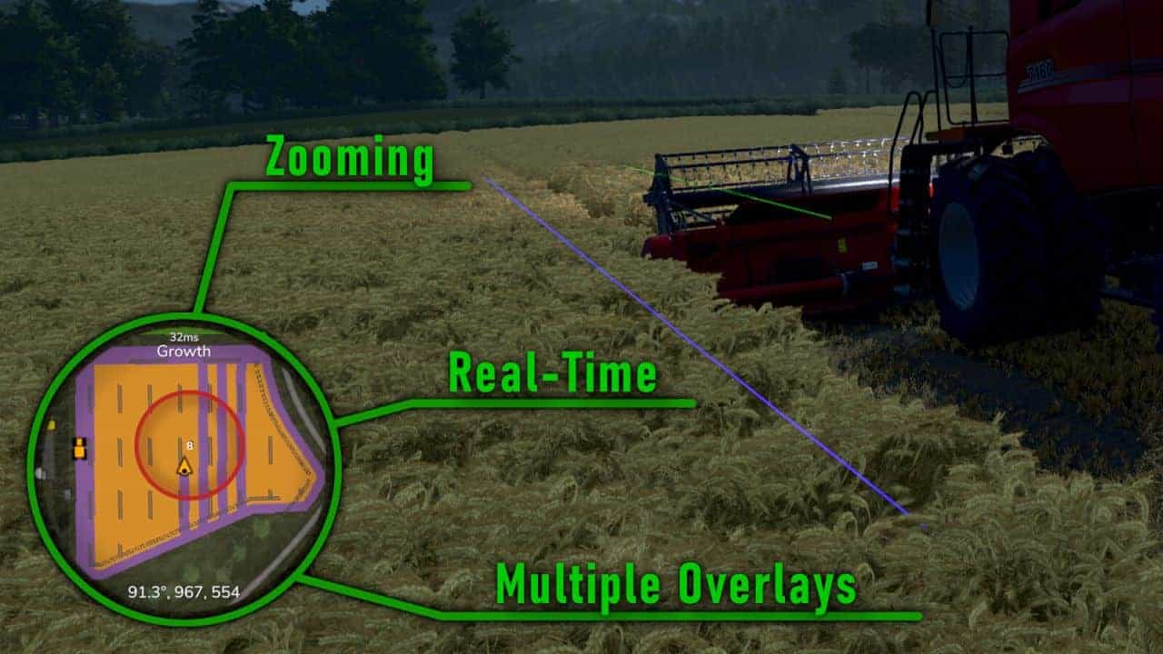 Minimap Plus v1.0.1.0