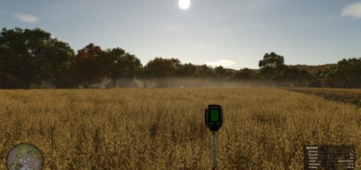 Moisture System v2.0.0.5