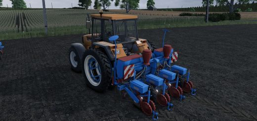 Monosem 4-6 Pack v1.0