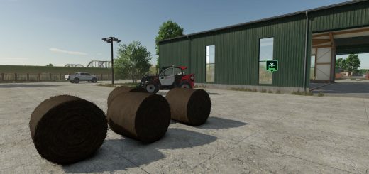 NPC transport and service contracts V1.0