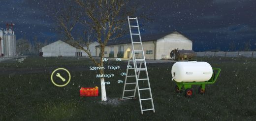 New Apple Tree v1.0