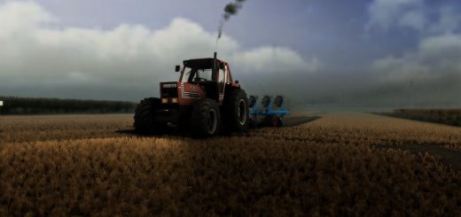 Next Realsim Reshade Lighting V1.0