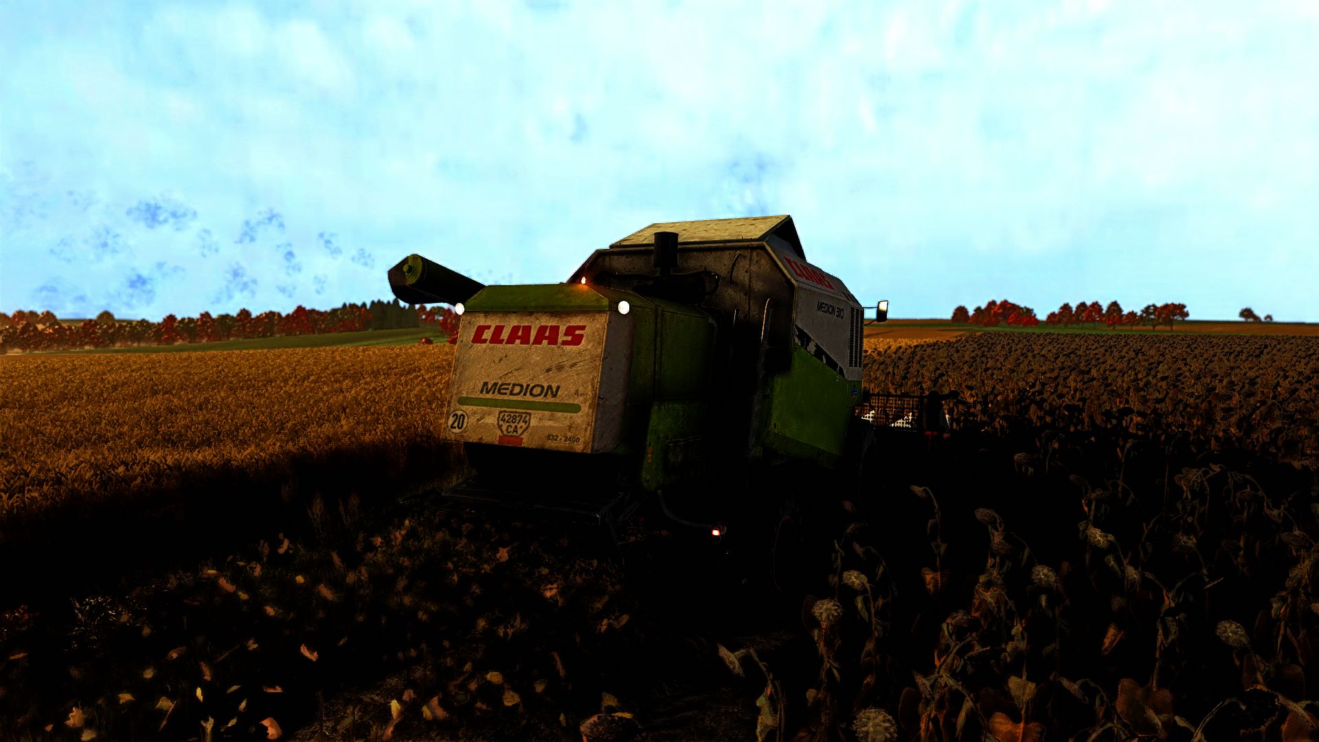 Next Realsim V2 V1.0
