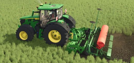 Nodet 4m Seeder v1.0.1.0