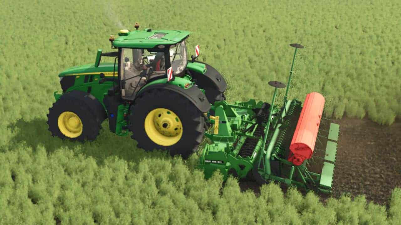 Nodet 4m Seeder v1.0.1.0