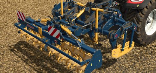 Ocrama Jigsaw Series v1.0