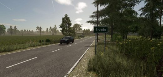 PGR BRUZDA V1.4.1