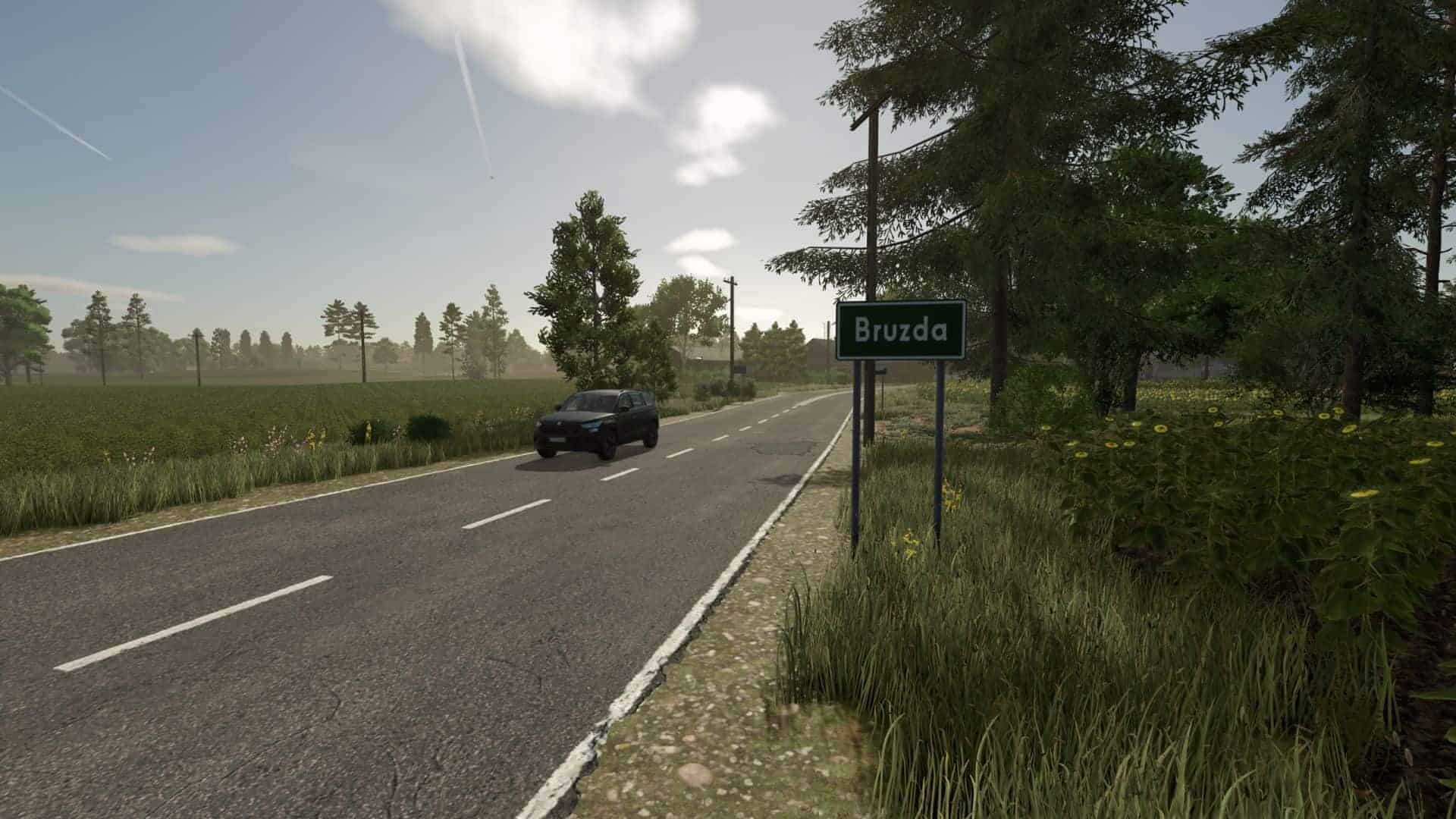 PGR BRUZDA V1.4.1