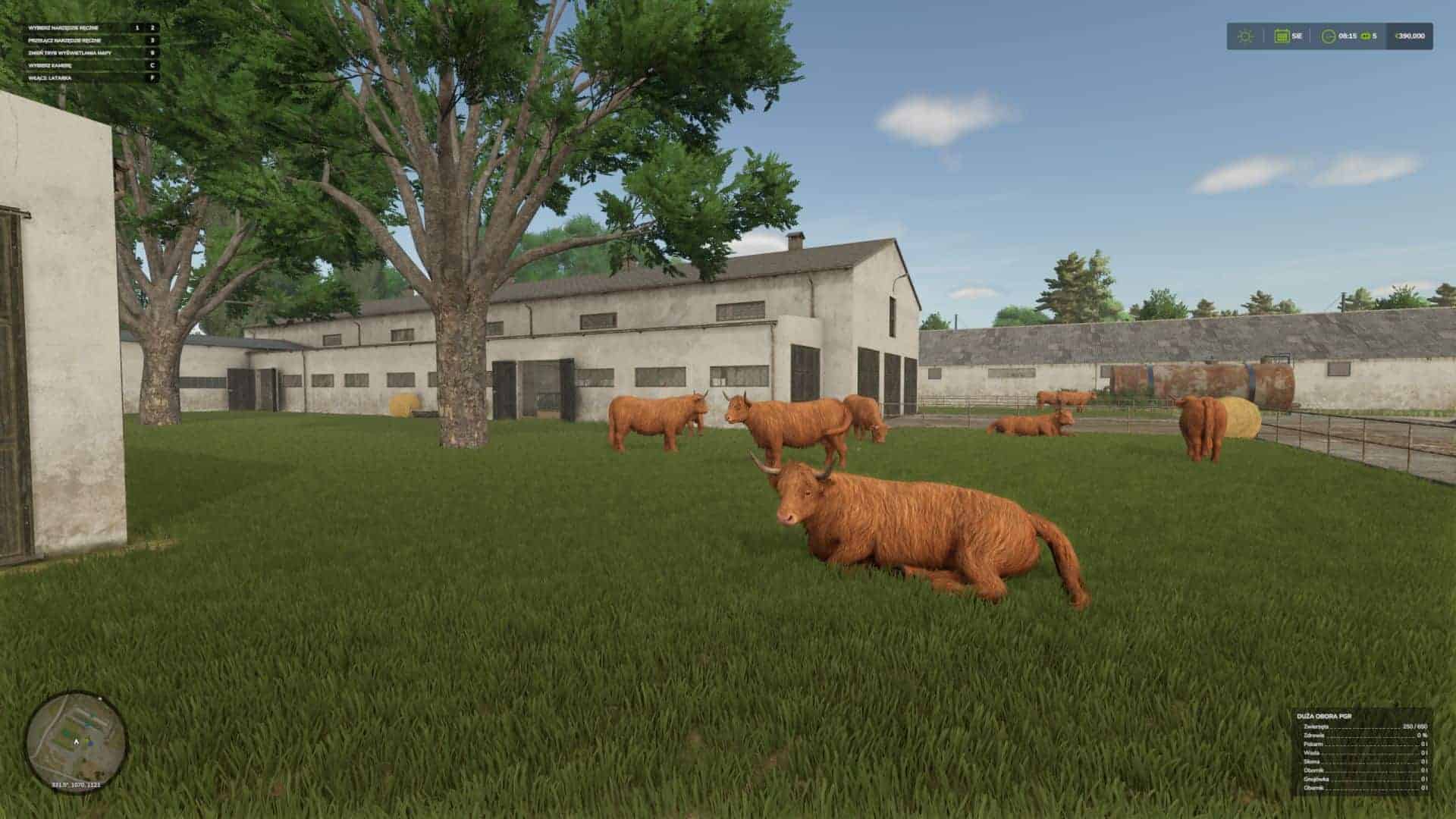 PGR BRUZDA V1.4.1 thumbnail 6