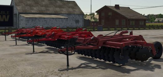 Pallada 3200 V1.0