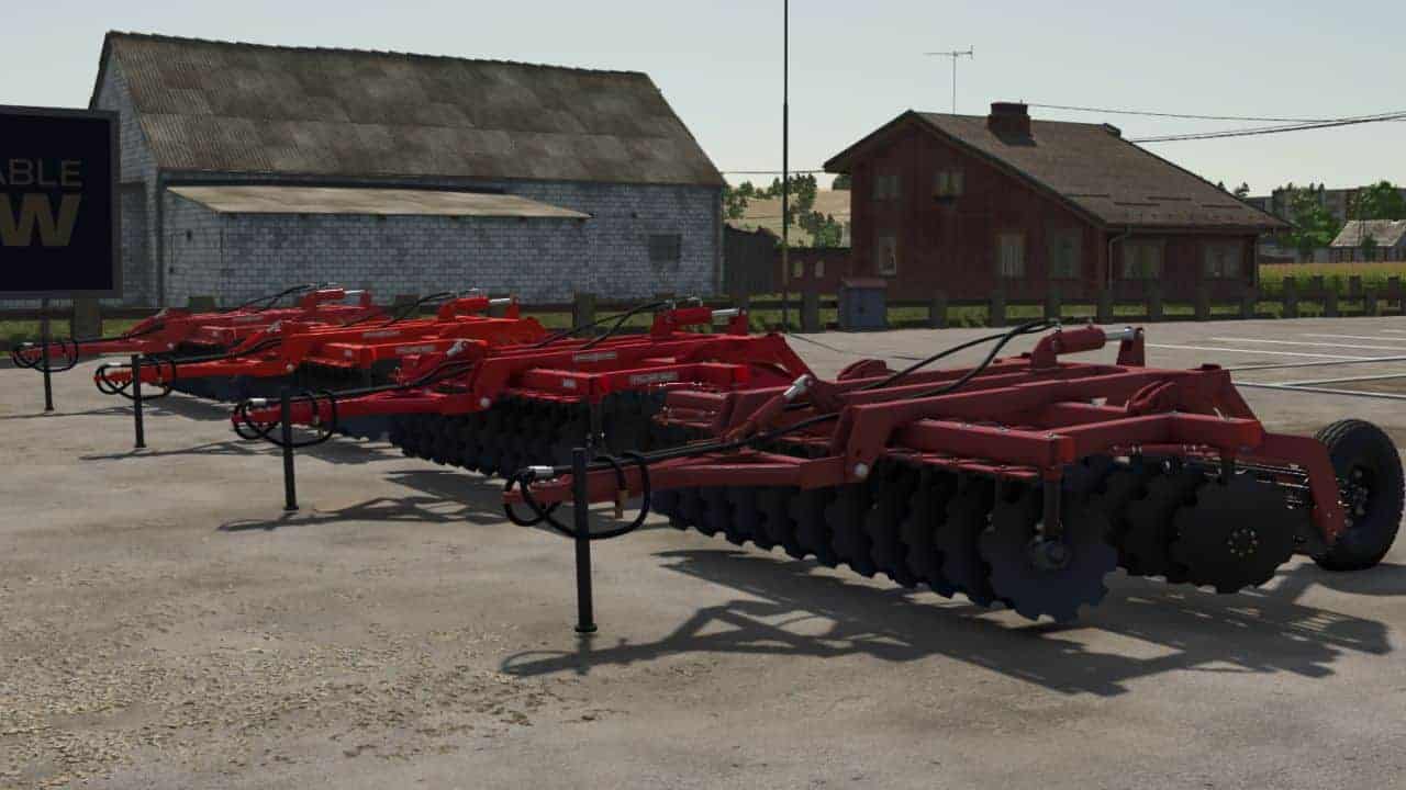 Pallada 3200 V1.0