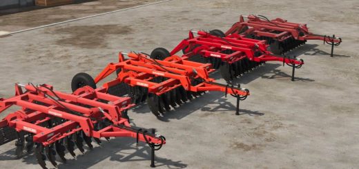 Pallada 3200 V1.0.0.1