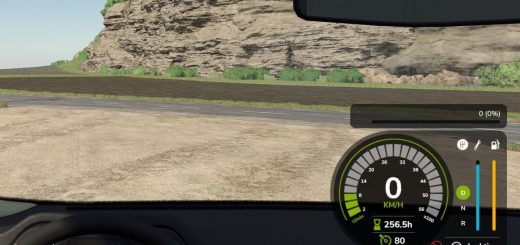 Park Vehicle v1.1