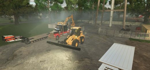 Pipe Pack v1.0