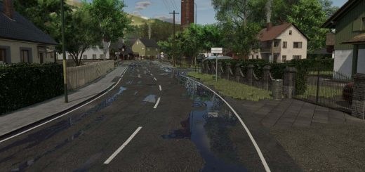 Podhradie v2.0.1.1