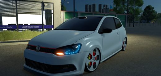 Polo GTI V1.0
