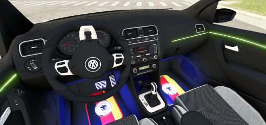 Polo GTI V1.0