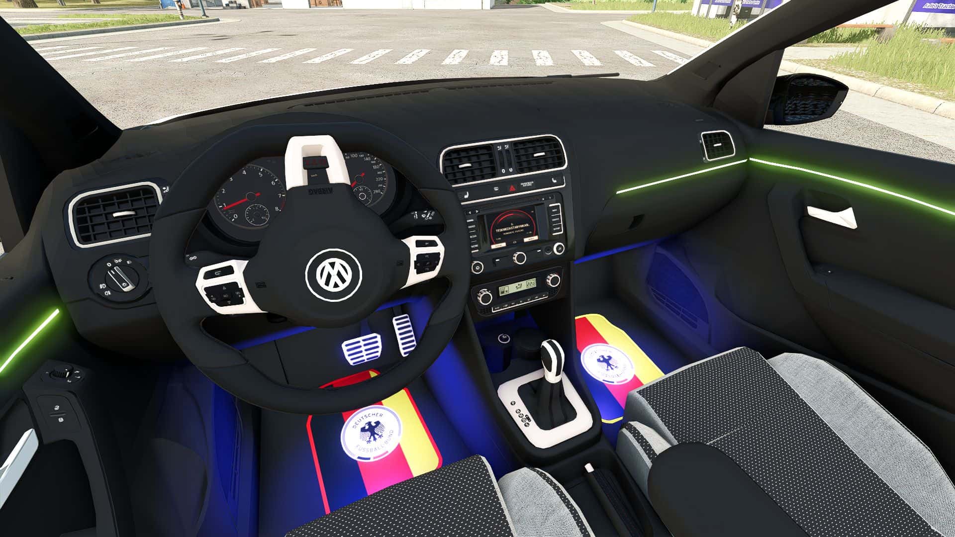 Polo GTI V1.0