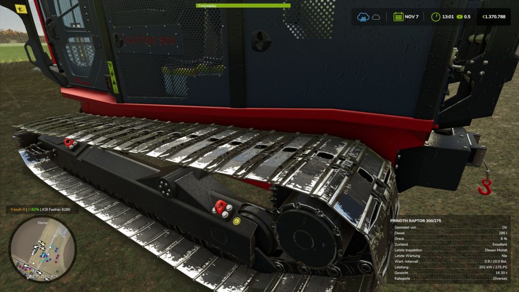 Real Physics Tire Wear v1.2.0.1