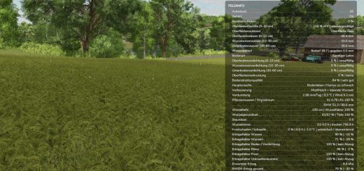 Realistic Crop Pests v1.0.0.3