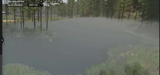 Realistic Fog Events v1.0
