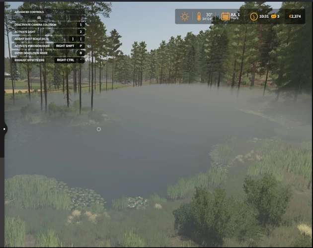 Realistic Fog Events v1.0