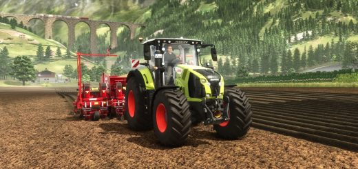 Realistic RayTracing Reshade Preset v1.9.6.2