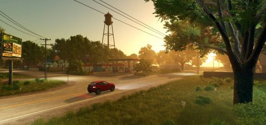 Redstone County-Oklahoma v1.0.0.1