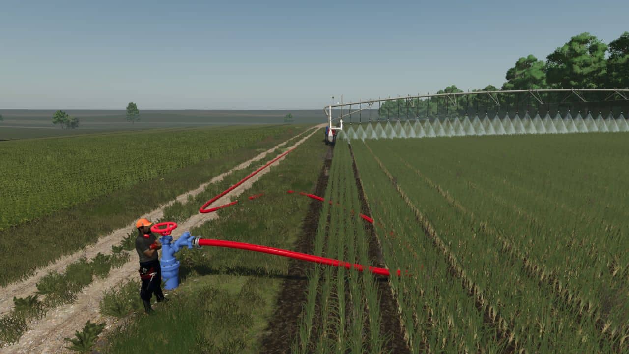 Reinke Irrigation System V2 v1.0.0.3