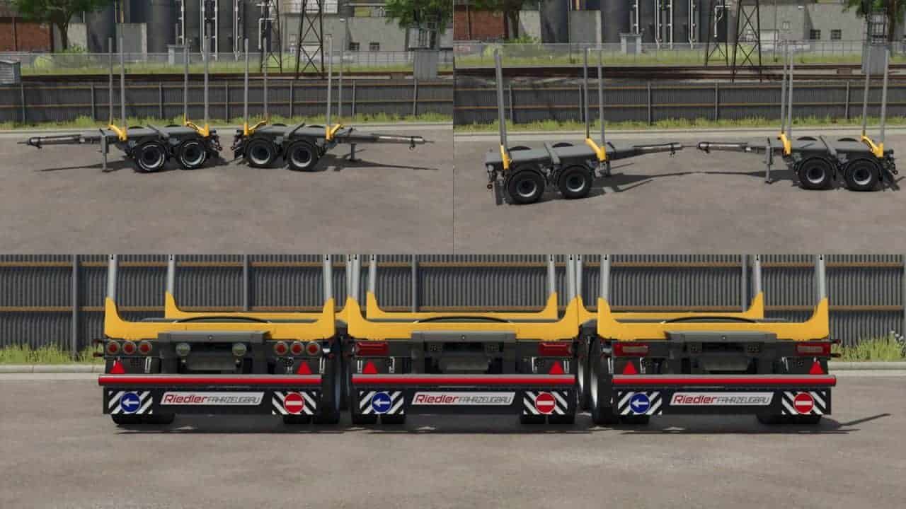 Riedler RUZ220-K v1.0