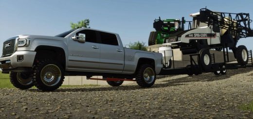 SPRA COUPE 4440 v1.0