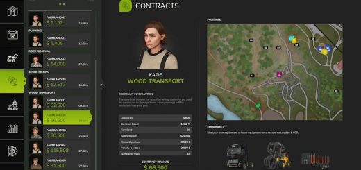 Schwarzmueller Trailer Pack v1.5