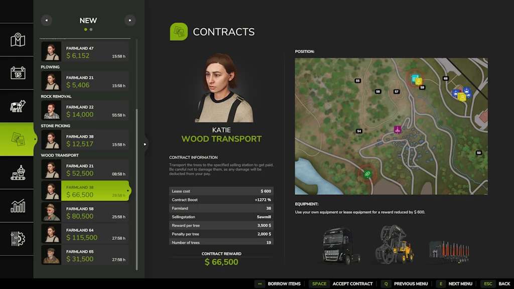 Schwarzmueller Trailer Pack v1.5