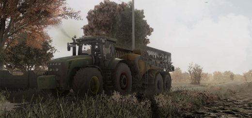 Shader KrisiV1 V1.0