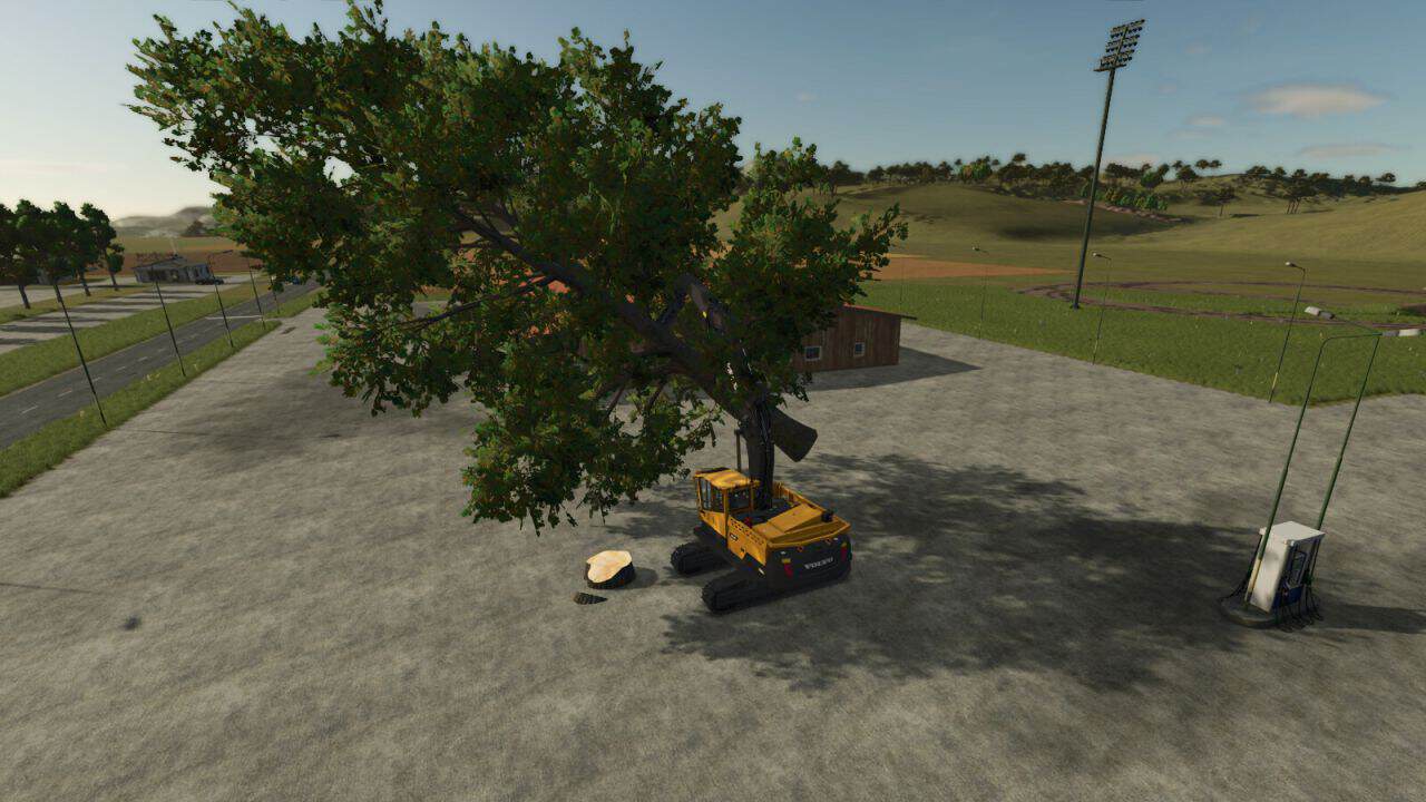 Smart Grip v1.0