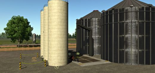 TW Farms Productions v1.0