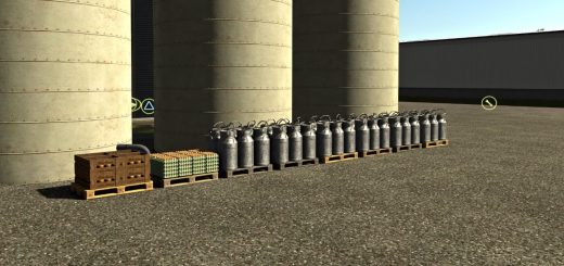 TW Farms Productions v1.0