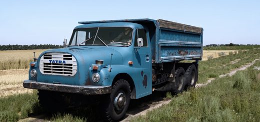 Tatra T148 v1.0