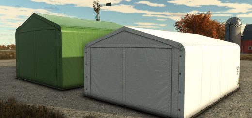 Tent v1.0