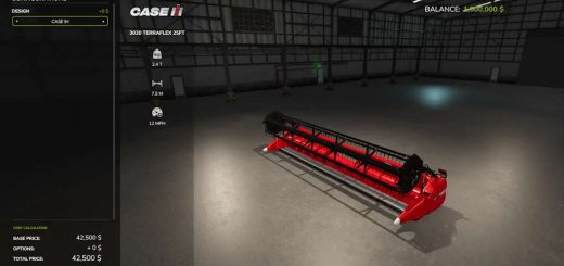 Terra Flex Pack v2.0