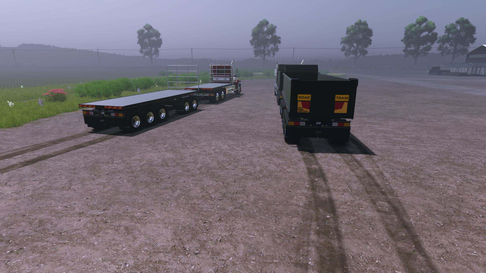 Tipper and Dogg Trailer V1.0.0.1